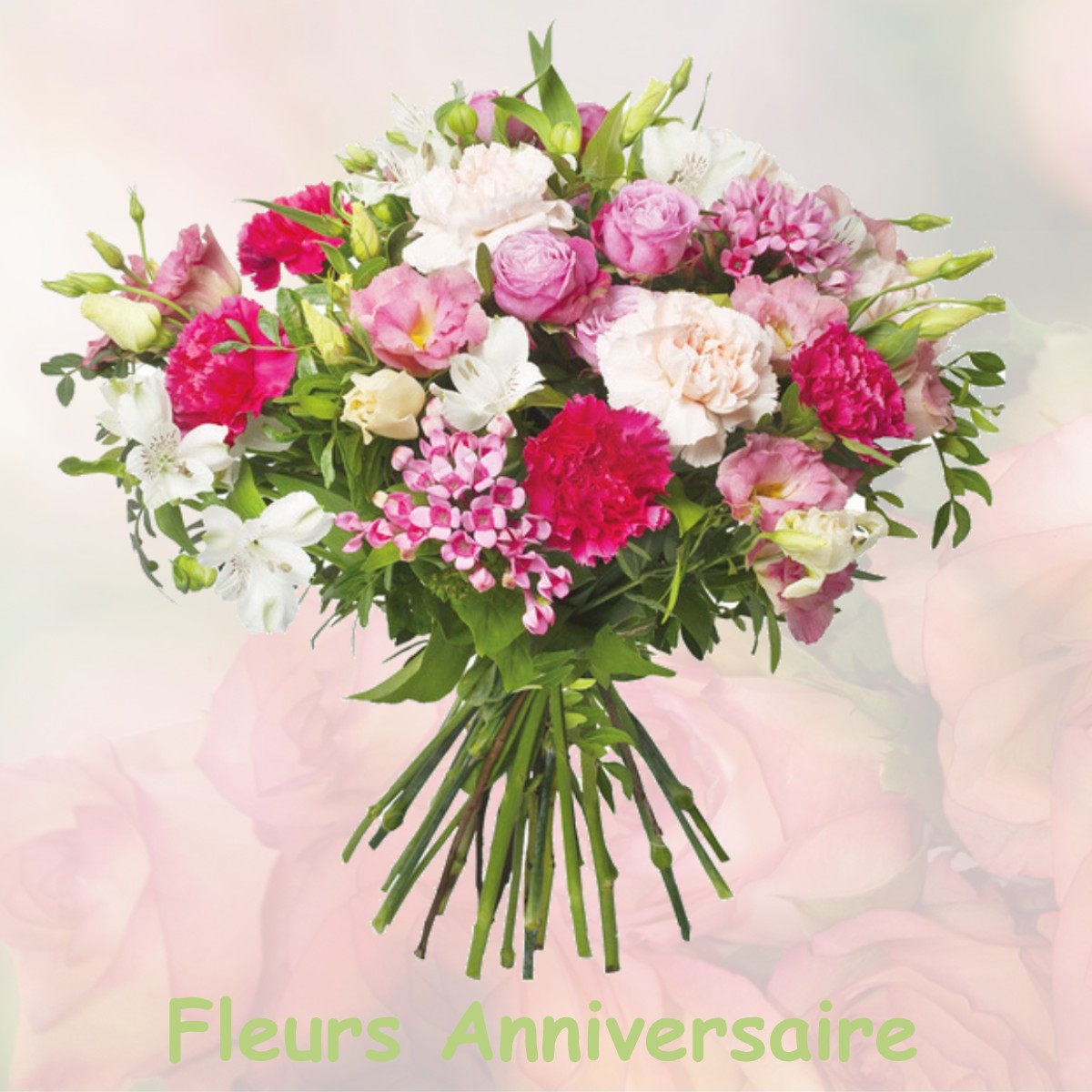 fleurs anniversaire SAINT-THIEBAUD
